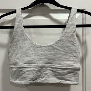 Lululemon Align Reversible Sports Bra